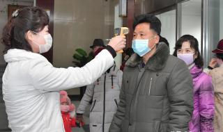 朝鲜宣布转正常防疫 朝鲜抗疫方法